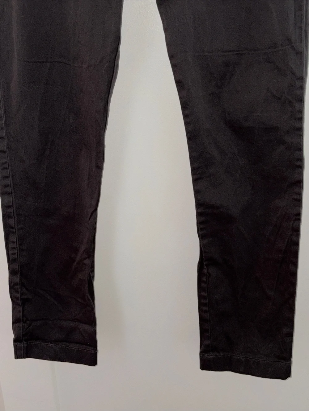 NWOT J. Crew 484 slim fit stretch chino pant 32x32